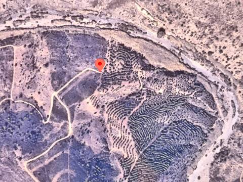 TERRENO COM 59.680 M² - COM POSSIBILIDADE DE CONSTRUÇÃO - HABITAÇÃO E/OU TURISMO - PRÓXIMO A CORTE VELHA - ODELEITE - CASTRO MARIM - ALGARVE