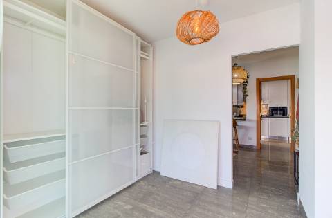 Penthouse de Prestígio com Terraço Panorâmico e Vista Rio e Mar | Vila Real de Santo António