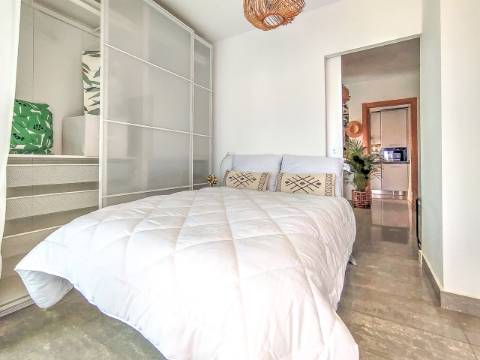 Penthouse de Prestígio com Terraço Panorâmico e Vista Rio e Mar | Vila Real de Santo António