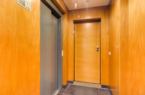 Penthouse de Prestígio com Terraço Panorâmico e Vista Rio e Mar | Vila Real de Santo António