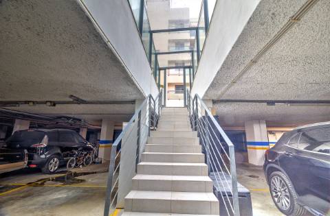 Penthouse de Prestígio com Terraço Panorâmico e Vista Rio e Mar | Vila Real de Santo António