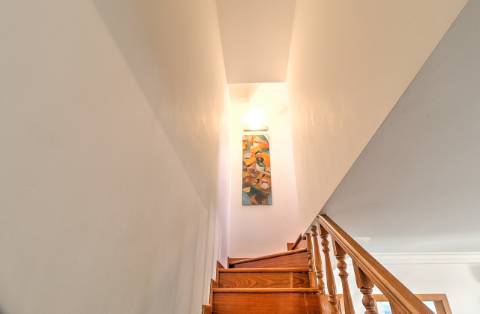 Duplex de prestígio com garagem privativa e vista rio - Vila Real de Santo António