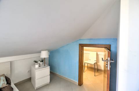 Duplex de prestígio com garagem privativa e vista rio - Vila Real de Santo António