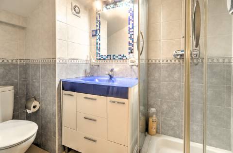 Duplex de prestígio com garagem privativa e vista rio - Vila Real de Santo António