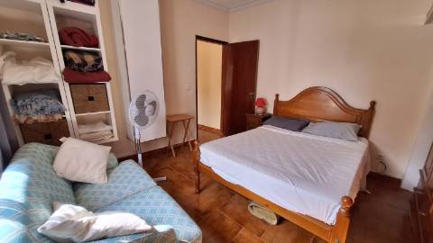 MORADIA T1 - ARRENDAMENTO ANUAL - NO CENTRO DA ALDEIA DO AZINHAL EM CASTRO MARIM - ALGARVE