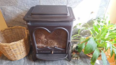 MORADIA T1 - ARRENDAMENTO ANUAL - NO CENTRO DA ALDEIA DO AZINHAL EM CASTRO MARIM - ALGARVE