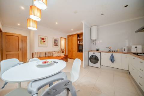 Apartamento T3 Transformado em T2 e T1 - VRSA