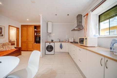 Apartamento T3 Transformado em T2 e T1 - VRSA