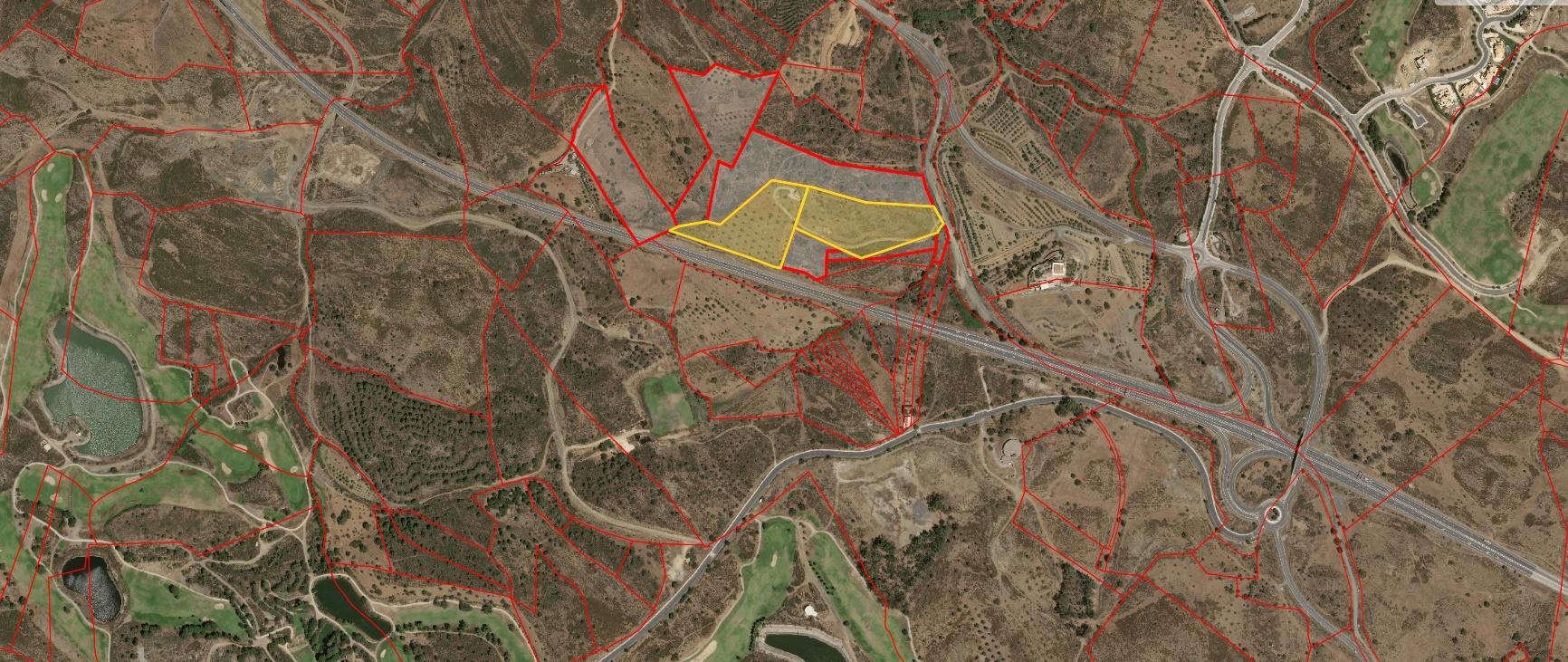 Refúgio Rústico na Encosta com Olival - Castro Marim, Algarve