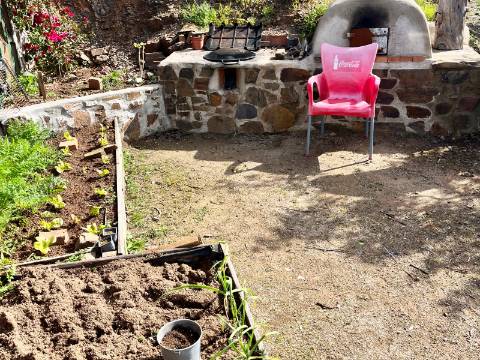 Refúgio Rústico na Encosta com Olival - Castro Marim, Algarve