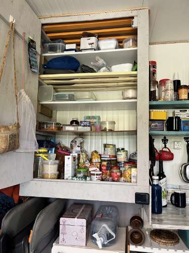 Refúgio Rústico na Encosta com Olival - Castro Marim, Algarve