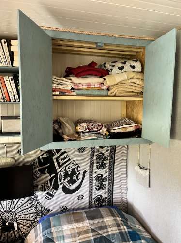 Refúgio Rústico na Encosta com Olival - Castro Marim, Algarve