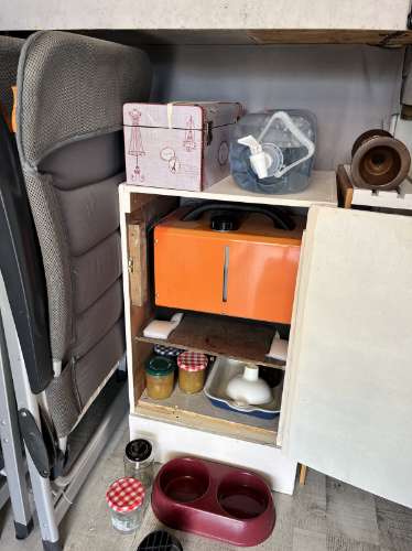 Refúgio Rústico na Encosta com Olival - Castro Marim, Algarve