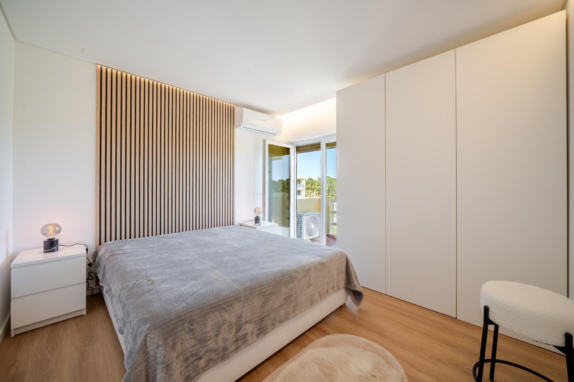 Apartamento T1+1 - Monte Gordo - 500m da Praia