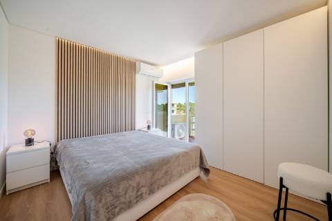 Apartamento T1+1 - Monte Gordo - 500m da Praia