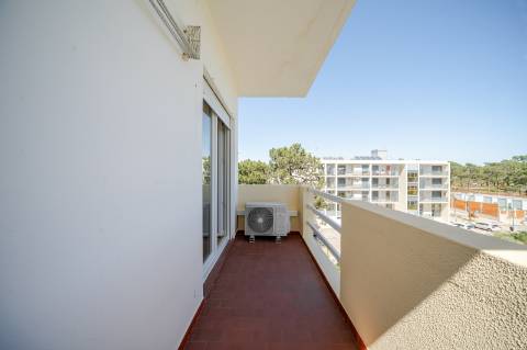 Apartamento T1+1 - Monte Gordo - 500m da Praia