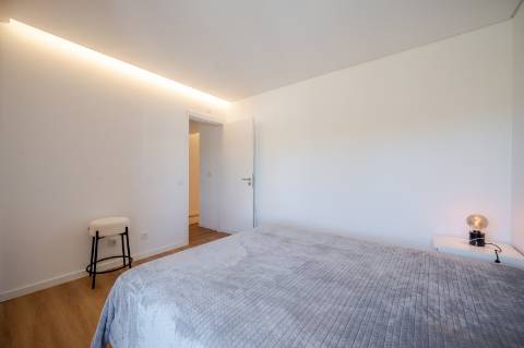 Apartamento T1+1 - Monte Gordo - 500m da Praia