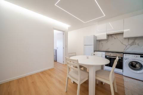 Apartamento T1+1 - Monte Gordo - 500m da Praia