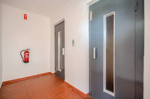 Apartamento T1+1 - Monte Gordo - 500m da Praia