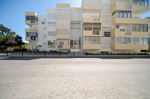 Apartamento T1+1 - Monte Gordo - 500m da Praia