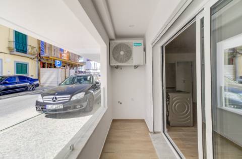 T2 novo a estrear em Monte Gordo