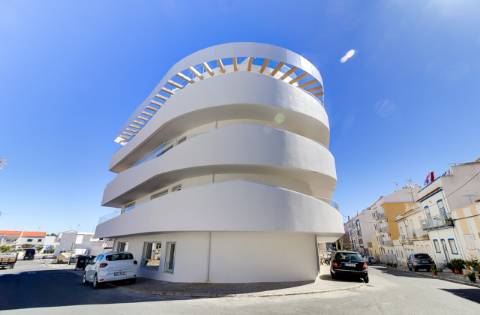 T2 novo a estrear em Monte Gordo