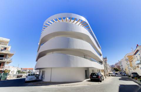 T2 novo a estrear em Monte Gordo