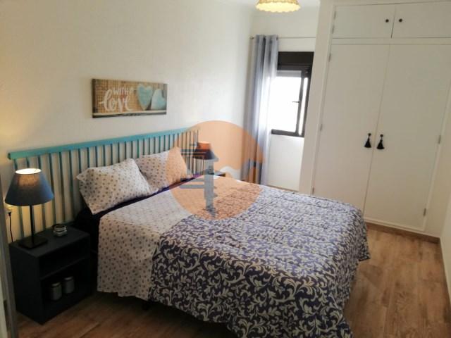 Apartamento T1 c/Elevador