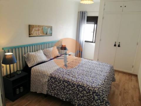 Apartamento T1 c/Elevador