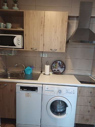 Apartamento T1 c/Elevador