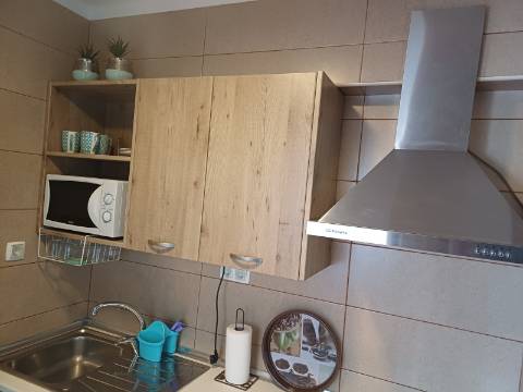 Apartamento T1 c/Elevador