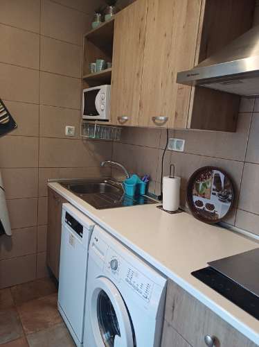 Apartamento T1 c/Elevador