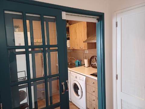 Apartamento T1 c/Elevador