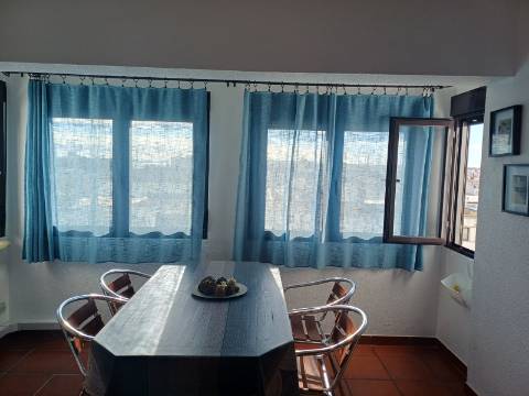 Apartamento T1 c/Elevador