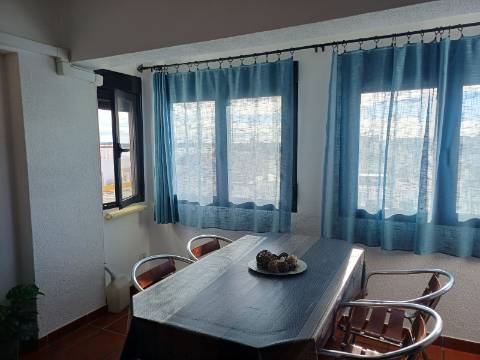 Apartamento T1 c/Elevador