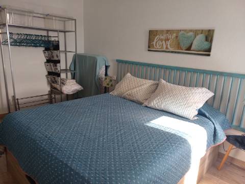 Apartamento T1 c/Elevador