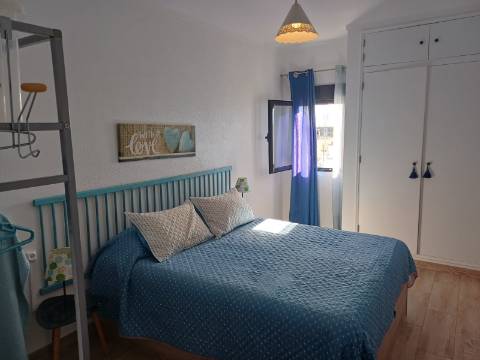 Apartamento T1 c/Elevador