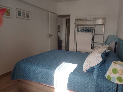 Apartamento T1 c/Elevador