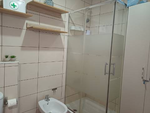 Apartamento T1 c/Elevador