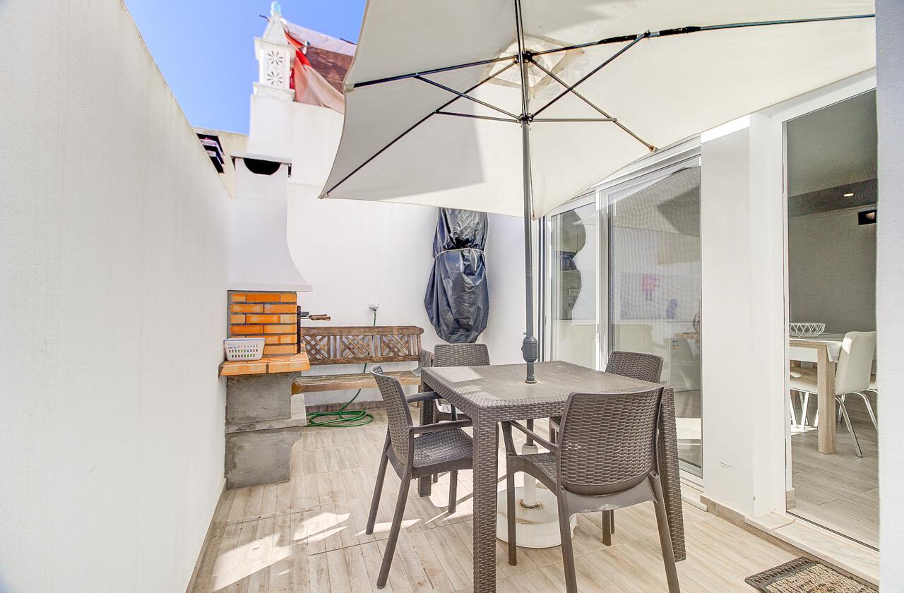 Moradia T2 para Arrendamento Sazonal | 15 de Setembro de 2026 a 15 de Junho de 2027