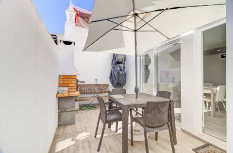 Moradia T2 para Arrendamento Sazonal | 15 de Setembro de 2026 a 15 de Junho de 2027