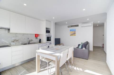 Moradia T2 para Arrendamento Sazonal | 15 de Setembro de 2026 a 15 de Junho de 2027