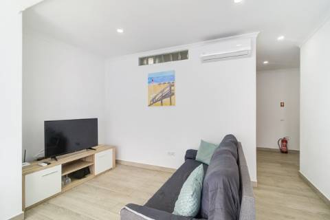 Moradia T2 para Arrendamento Sazonal | 15 de Setembro de 2026 a 15 de Junho de 2027