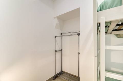 Moradia T2 para Arrendamento Sazonal | 15 de Setembro de 2026 a 15 de Junho de 2027