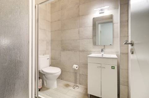 Moradia T2 para Arrendamento Sazonal | 15 de Setembro de 2026 a 15 de Junho de 2027