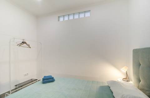 Moradia T2 para Arrendamento Sazonal | 15 de Setembro de 2026 a 15 de Junho de 2027