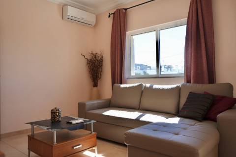 Andar de Moradia T2 + 1 - Lota, Manta Rota