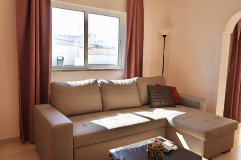 Andar de Moradia T2 + 1 - Lota, Manta Rota