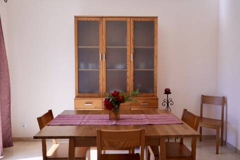 Andar de Moradia T2 + 1 - Lota, Manta Rota