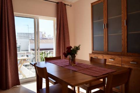 Andar de Moradia T2 + 1 - Lota, Manta Rota